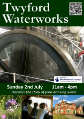 Twyford Waterworks