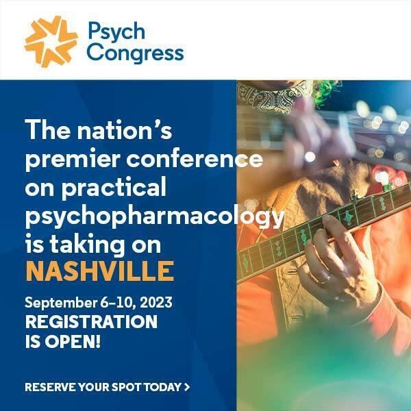 Psych Congress, Nashville, Tennessee, United States