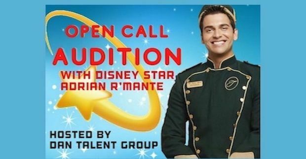 AUDITION FOR KIDS, TEENS, YOUNG ADULTS THIS SATURDAY 6/24, Honolulu, Hawaii, United States