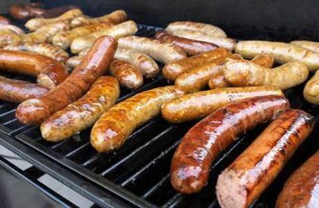 Hobart Sausage and Brew Festival, Hobart, New York, United States