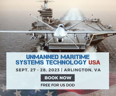 Unmanned Maritime Systems Technology USA, Arlington, Virginia, United States