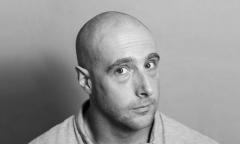 Funhouse Comedy Club - Comedy Night in Gloucester June 2023