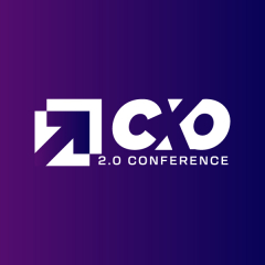 CXO 2.0 Conference Dubai