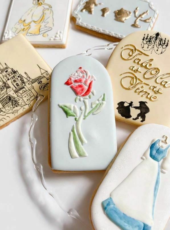 Cookie Decorating Workshop with Emily Retamozo, Philadelphia, Pennsylvania, United States