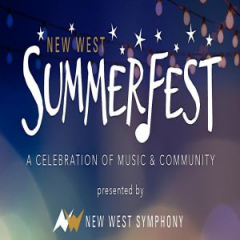 New West Summerfest - June 24 and 25