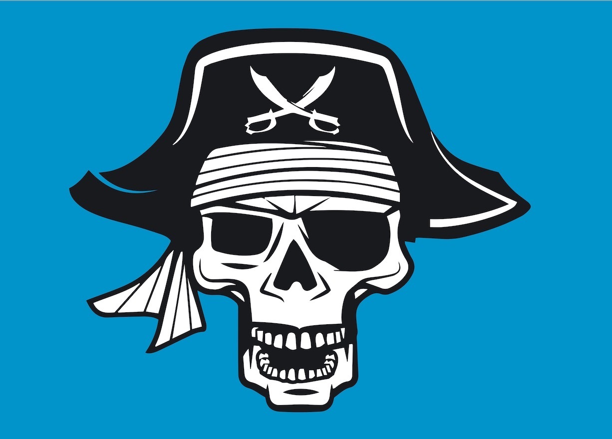 Captain Kidd's Pirate Day, Wilmington, Delaware, United States
