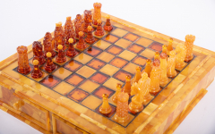 Chess Collectors International Auction July 8th