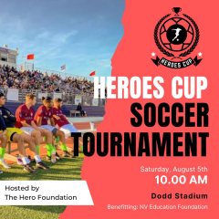 Heroes Cup