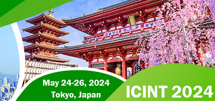 2024 9th International Conference on Information and Network Technologies (ICINT 2024), Tokyo, Japan
