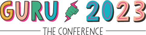 GURU Conference 2023, Online Event