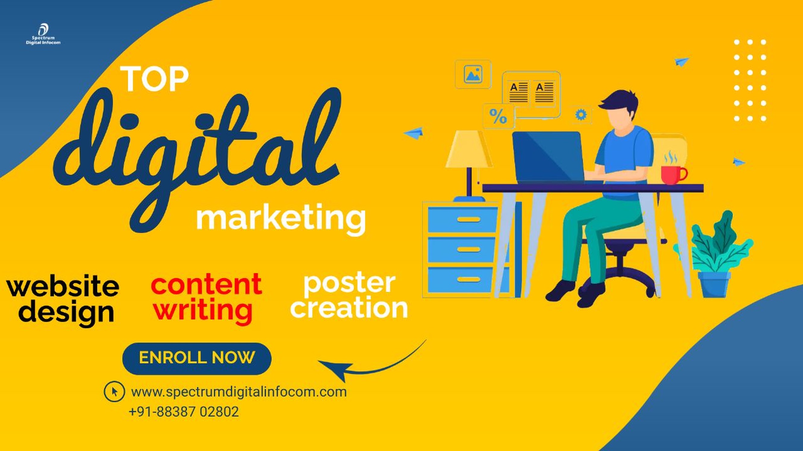 Top digital marketing in Coimbatore12321, Online Event