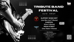 Tribute Band Festival