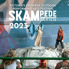 15th Annual SKAMpede Festival