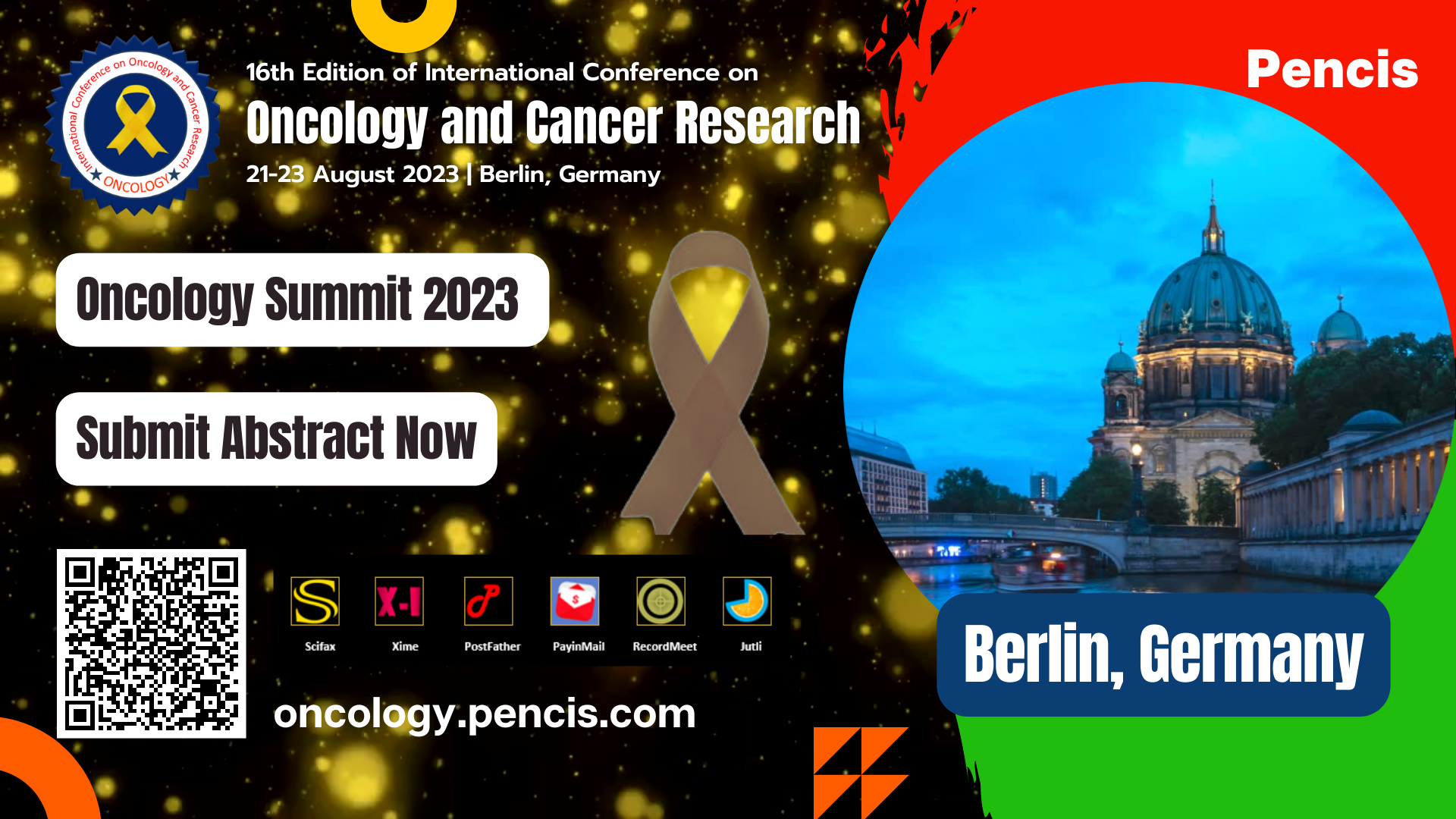 International Conference on Oncology and Cancer Research, Online Event