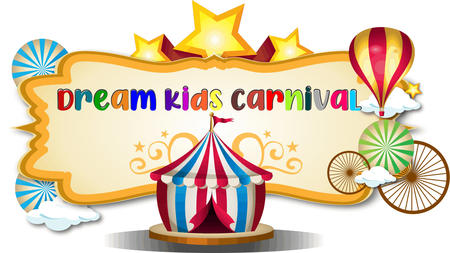Dream Kids Carnival, Ahmedabad, Gujarat, India