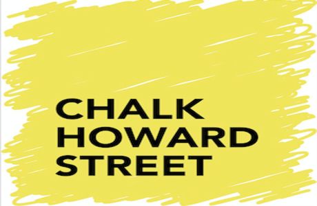 Chalk Howard Street Fest, Chicago, Illinois, United States