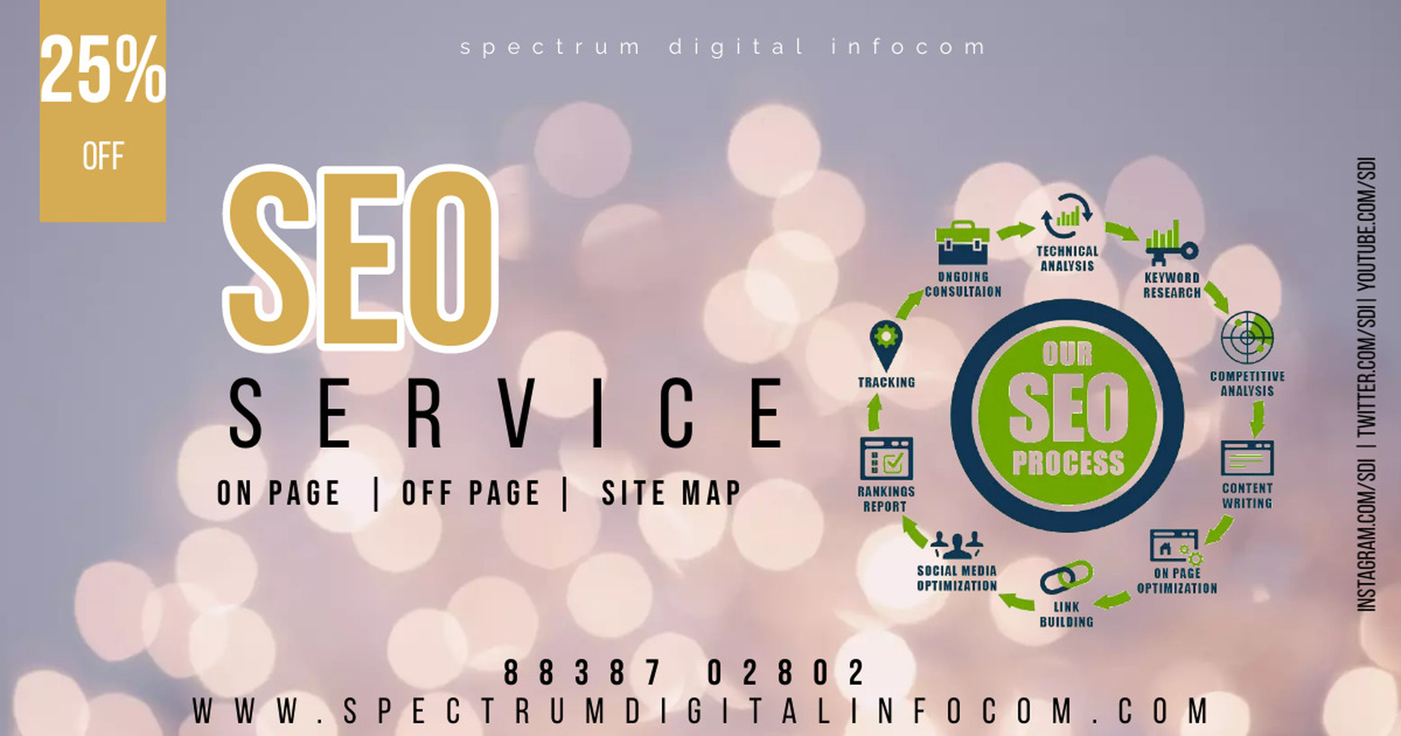 SEO services in coimbatore2825452, Online Event