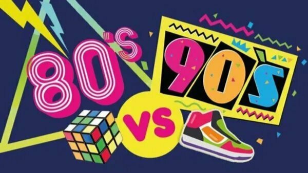 80s 90s Party and Welcome Drink at Loop Bar Mayfair, London, United Kingdom