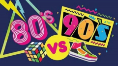 80s 90s Party and Welcome Drink at Loop Bar Mayfair