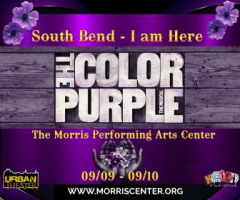 The Color Purple Musical