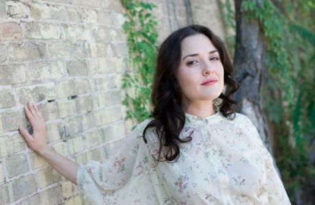 LIVE! at Chateau Bellevue Presents Liz Morphis and the Violet Crown Revue, Austin, Texas, United States