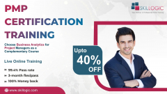PMP Training in USA