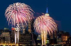 Hotel Chantelle Rooftop July 4th 2023 Fireworks Viewing, Live Djs
