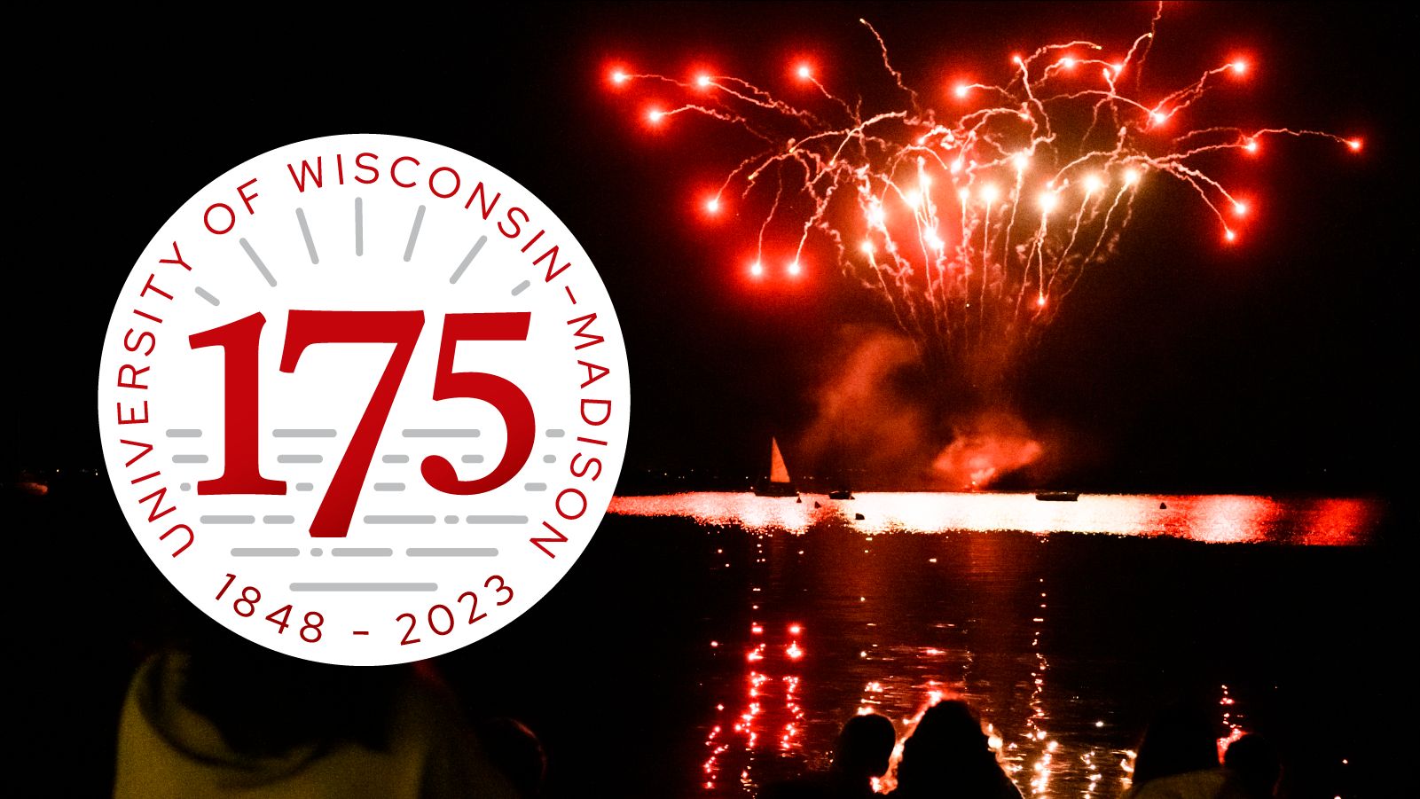 UW–Madison 175th Anniversary Launch Day Celebration, Madison, Wisconsin, United States