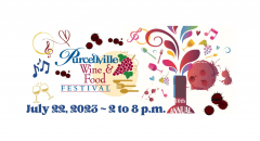 Purcellville Wine and Food Festival