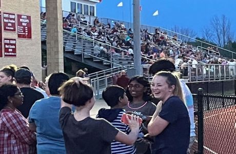 North Pocono Fireworks Saturday July 8th, Moscow, Pennsylvania, United States