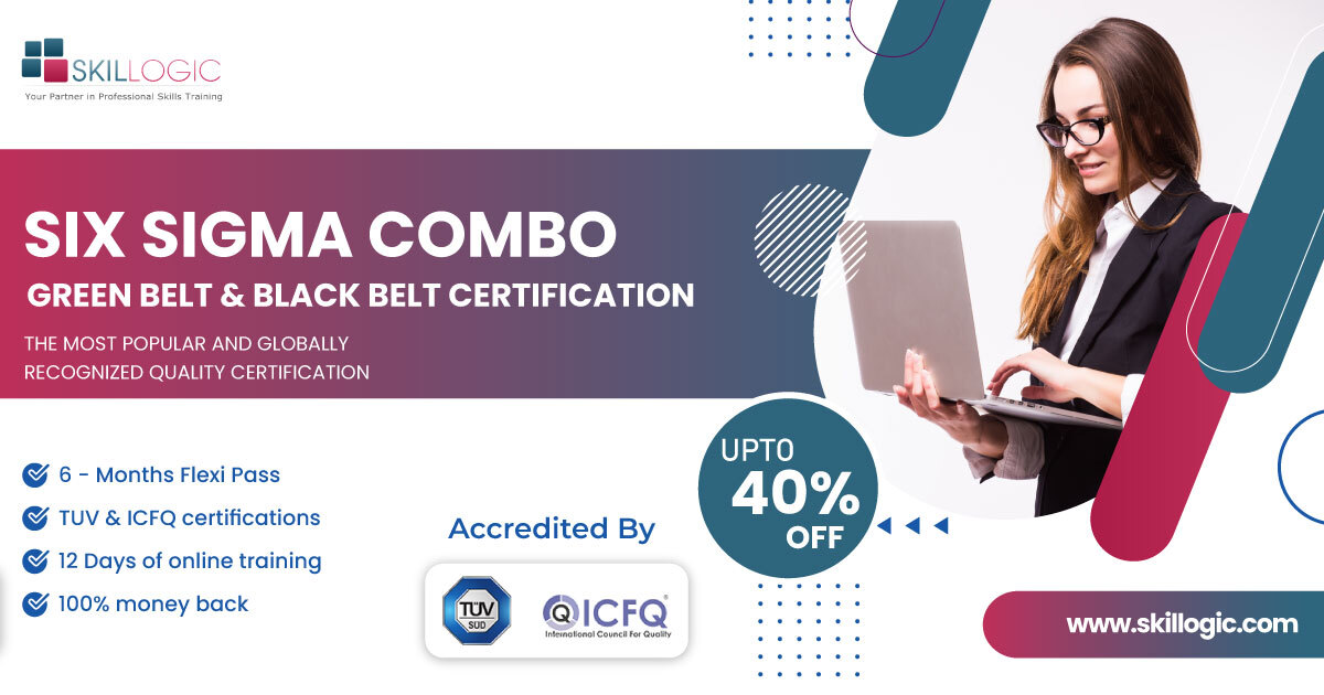 Lean Six Sigma Course In Warangal, Online Event