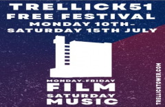 Trellick51 Festival