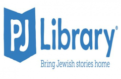 PJ Library Beach Meetup