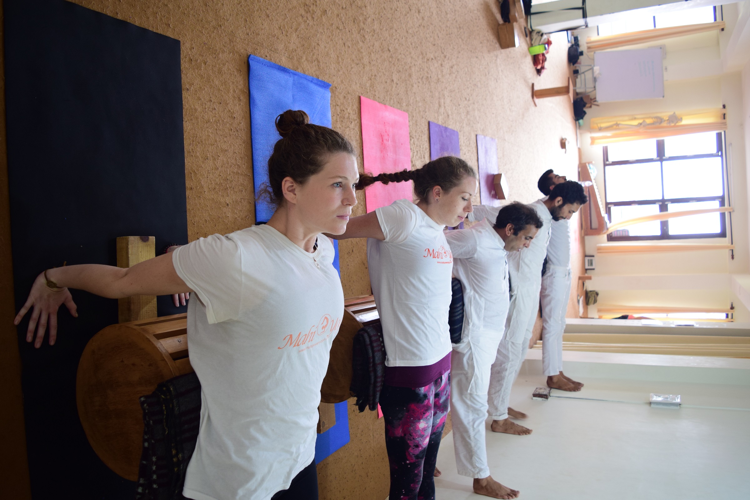 200 Hour Multistyle Yoga Teacher Training In Dharamshala, India, Kangra, Himachal Pradesh, India