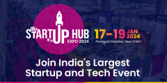 Startup Hub Expo 2024