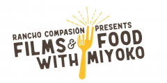 Films & Food with Miyoko!