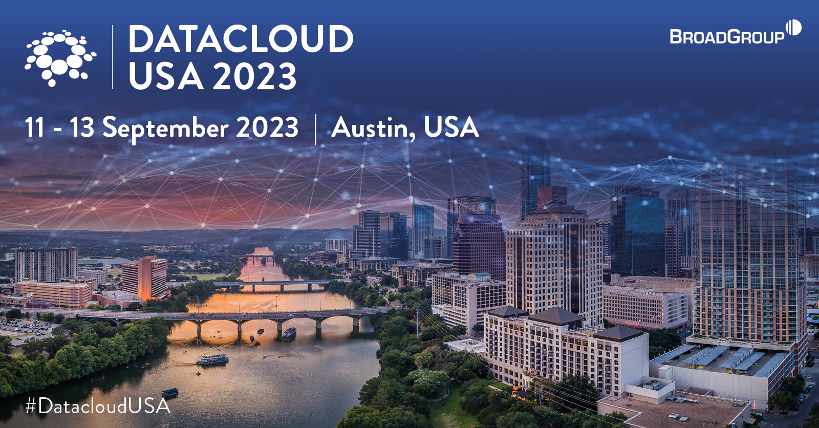 Datacloud USA 2023, Austin, Texas, United States