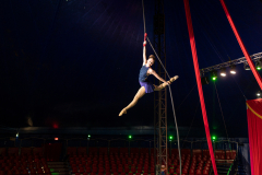 Do Portugal Circus is coming to town ! Richmond, VA