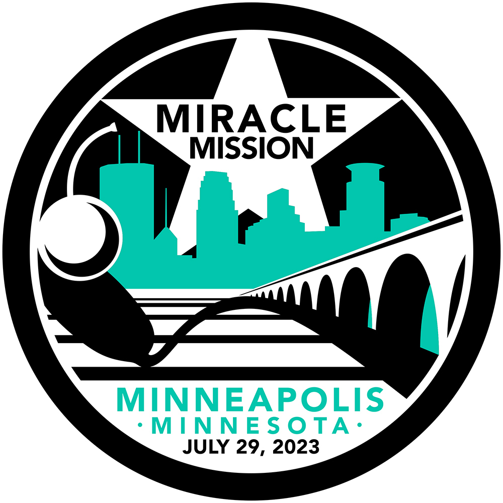 Minneapolis Miracle Mission, Minneapolis, Minnesota, United States