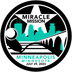 Minneapolis Miracle Mission