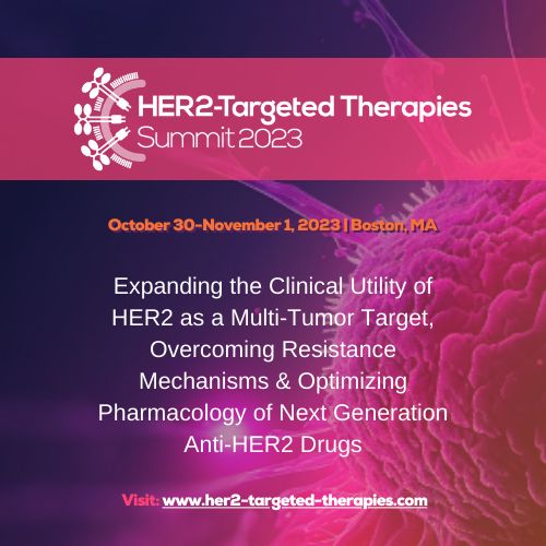 HER2-Targeted Therapies Summit 2023, Boston, Massachusetts, United States