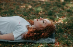 [By Donation] Outdoor Healing Yoga