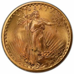 Pittsburgh World's Fair of Money