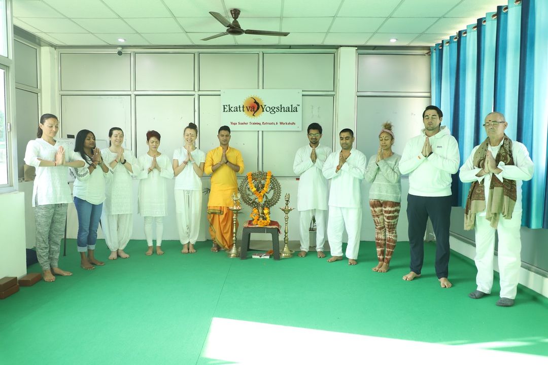 200 Hours Yoga TTC in September 2023 (Rishikesh), Rishikesh, Uttarakhand, India
