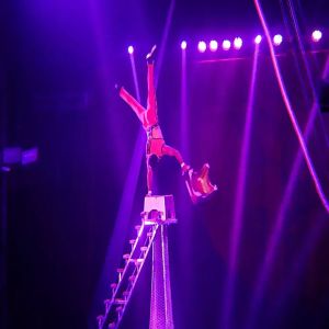 Do Portugal Circus is coming to town! Richmond, VA July 20th, Richmond, Virginia, United States