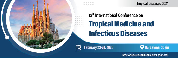 11th International Congress on Infectious Diseases, Barcelona, Cantabria, Spain