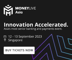 MoneyLIVE Asia 2023 | 12-13 September | Marina Bay Sands, Singapore, Singapore