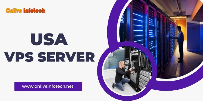 Unleash Power-Packed Cheap USA VPS Hosting at Unbeatable Prices Powered by Onlive Infotech, Atchison, Kansas, United States