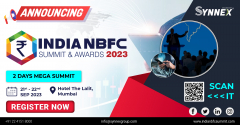 India NBFC Summit & Awards 2023