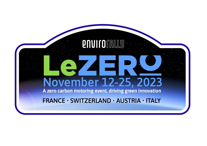 LeZero 2023, London, England, United Kingdom